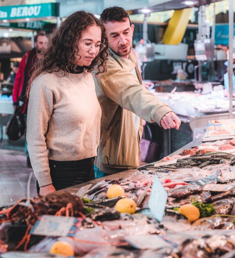 Lorient classée « ville où il fait bon vivre »