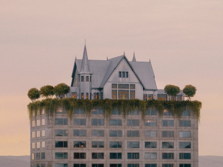 Hôtel Maison Heler: l'éveil d'un rêve architectural à Metz