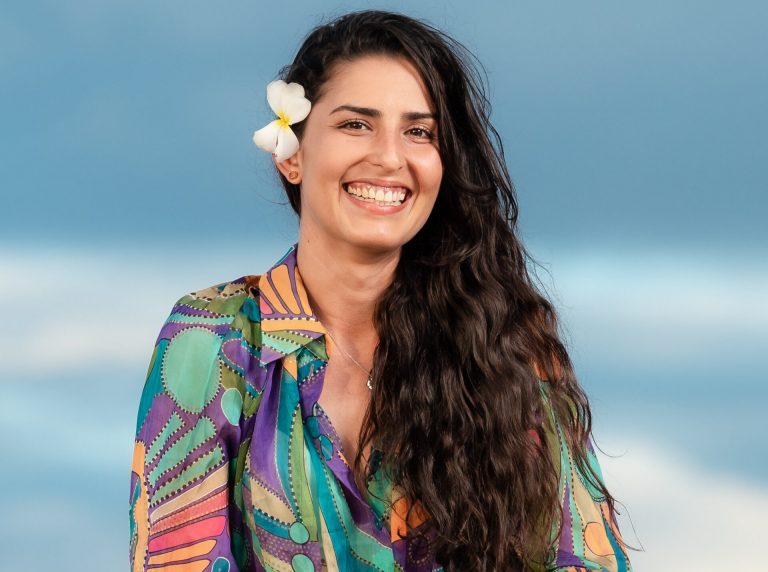 Jumeirah Thanda Island et la journée des droits des femmes
