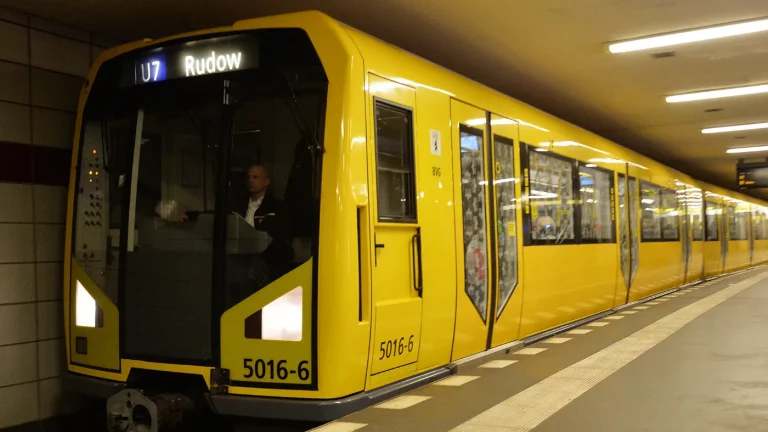 Encore une grève à Berlin et en Italie