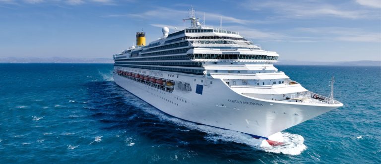 Costa dévoile la croisière Hit Parade des années 80 et 90