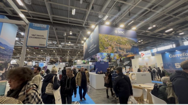Salon Mondial du Tourisme 2025: présence de plusieurs TO