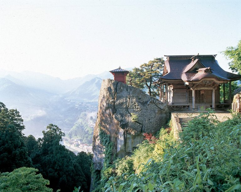 La route des vins du Japon: un itinéraire entre terroirs et traditions