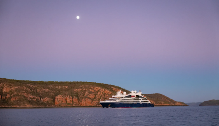 Ponant observer et comprendre l’éclipse solaire totale de 2026
