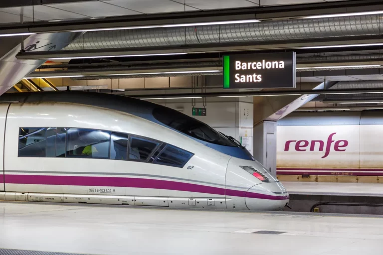 Espagne: plusieurs jours de grève dans les trains