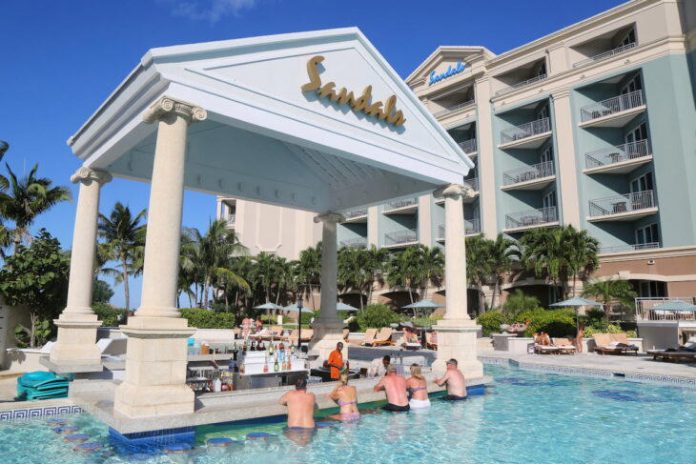 Sandals Resorts pourrait se vendre entre 6 et 7 milliards d’euros