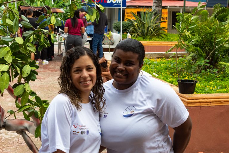 TUI Care Foundation lance de nouveaux projets