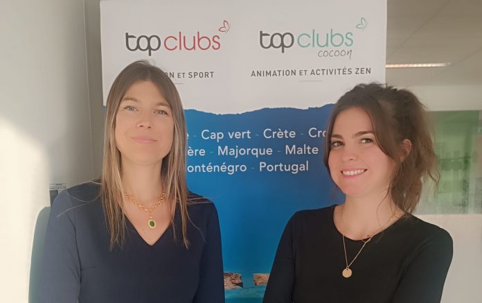 Top of Travel: davantage de produits et un renforcement commercial