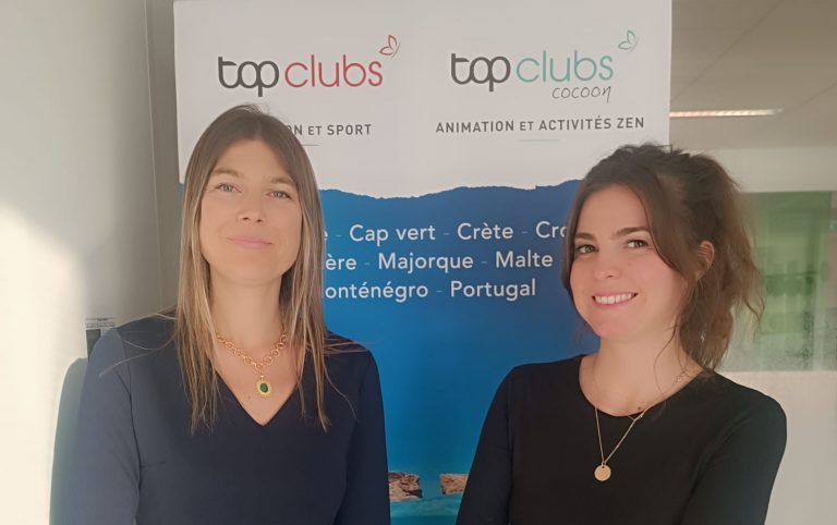 Top of Travel: davantage de produits et un renforcement commercial