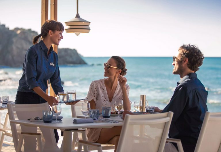 Club Med dévoile la stratégie employeur de son Exclusive Collection
