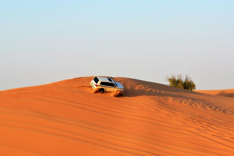 Masarra: un réceptif à Abu Dhabi représenté en France par mN’O