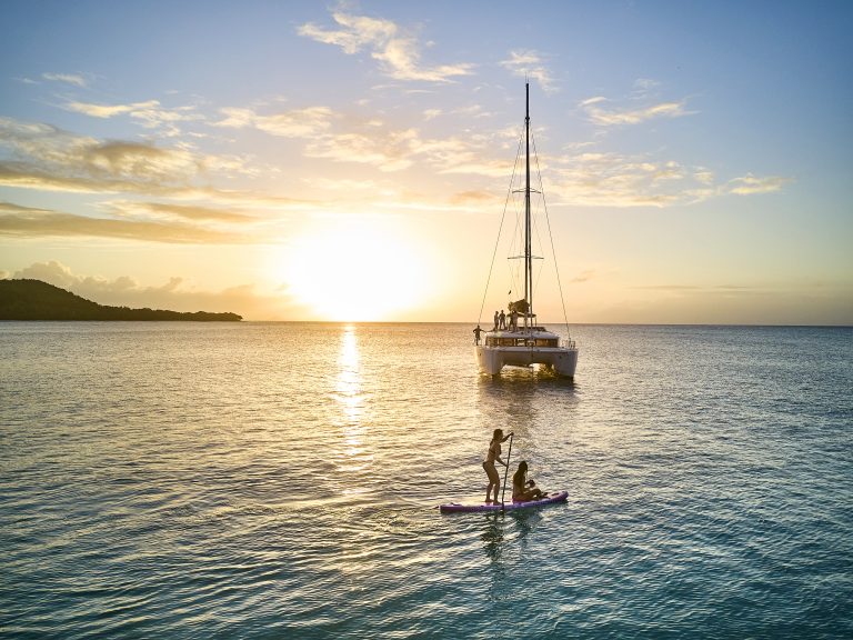 Guadeloupe: à la rencontre  de la nature et des randonnées