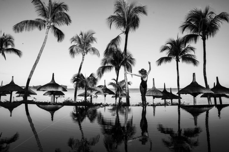 Lune de miel: cap sur l’île Maurice avec Beachcomber