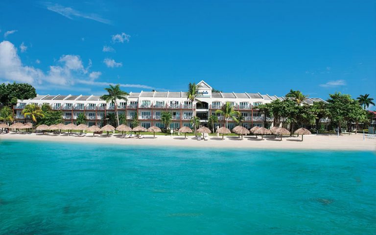 Et si vous partiez en Jamaïque?