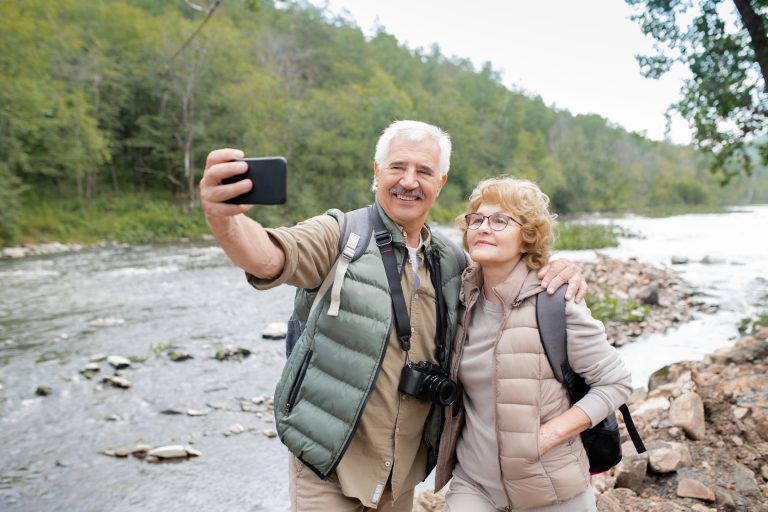 Alliance France Tourisme et les seniors