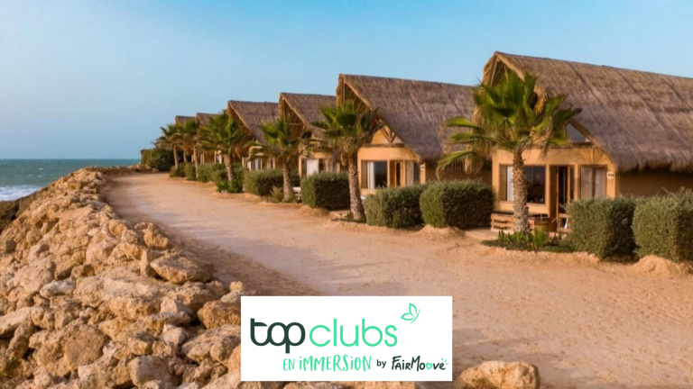 Top of Travel ajoute cinq nouvelles destinations et des Top Clubs