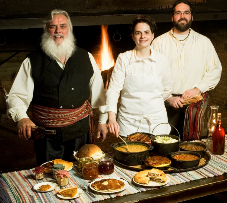 Le temps des sucres à Montréal, entre douceur et tradition gourmande