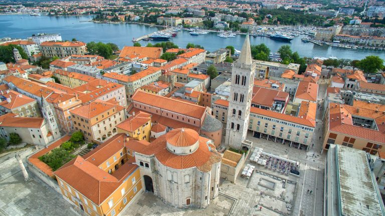 La Croatie élue meilleur pays européen à visiter en 2025