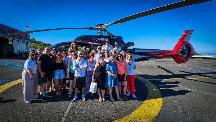 Masterclass by Beachcomber Tours: la formation vendeur ultime !