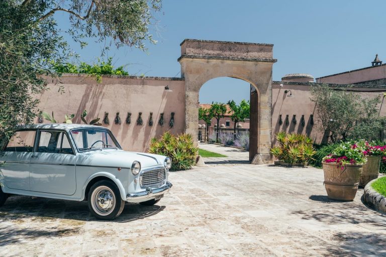 Travel Hashtag 2025: édition exclusive dans le Salento, au sud des Pouilles