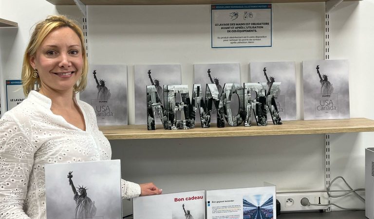 Challenge Kuoni-Icelandair: qui est l’heureuse gagnante?