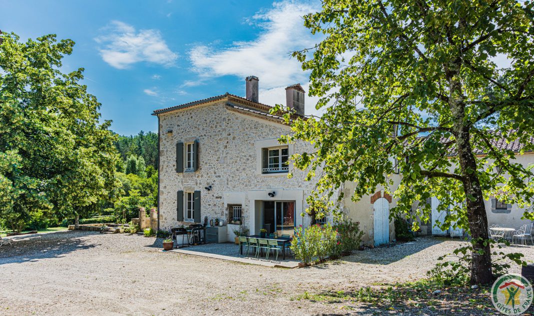 70 bougies pour les Gîtes de France