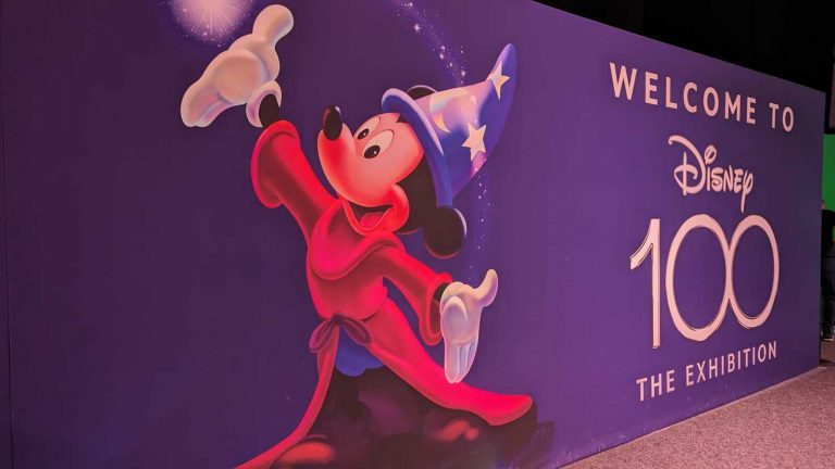 Disneyland Abu Dhabi sera construit sur une île