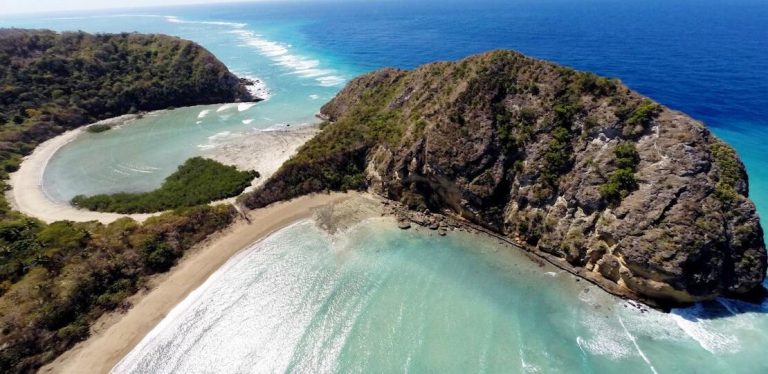 Mayotte veut relancer son tourisme