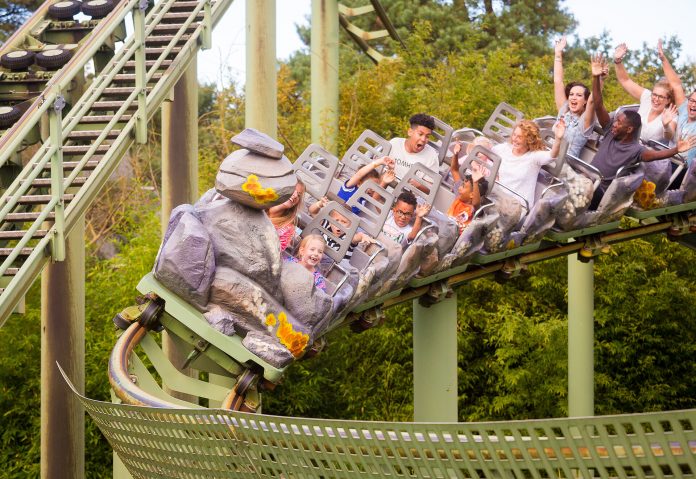 Le groupe Looping possède désormais 21 parcs de loisirs dont le St-Paul