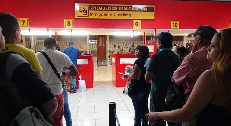 Cuba impose le e-Visa à compter du 1er juillet. 22 € et valable 180 jours