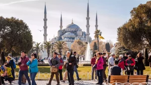 Istanbul - Turquie