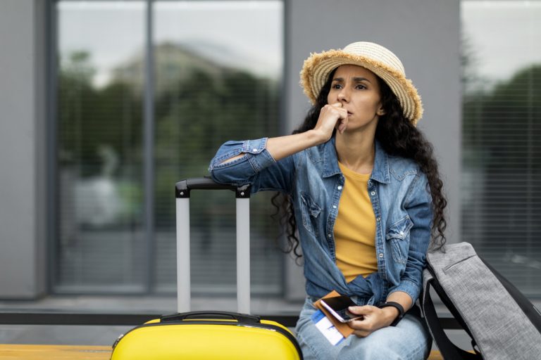 Le transport aérien peu confiant pour les prochains mois