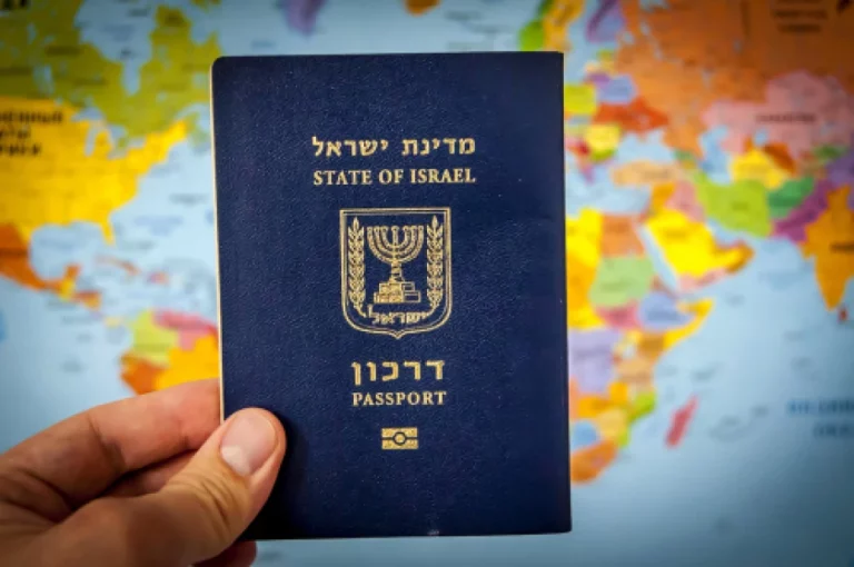 Les Maldives interdisent les touristes israéliens