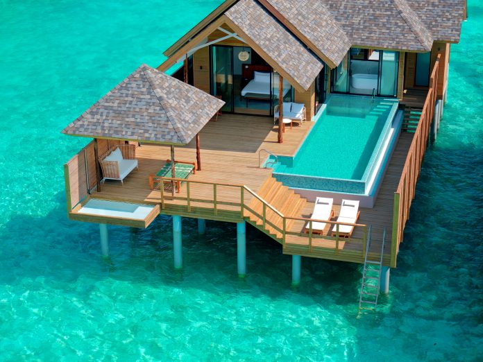 Kuoni: avantage privilège de 300 € sur le hors-série Maldives
