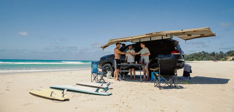 Voyager en Australie: des idées et des nouveautés