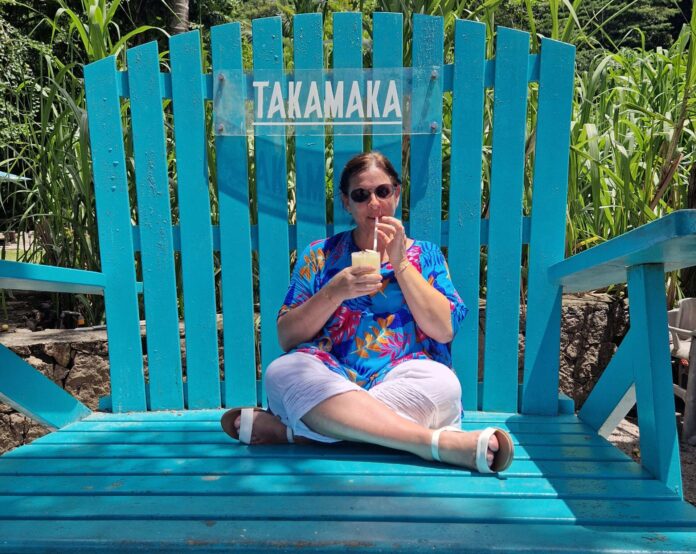Takamaka, fleuron de la culture seychelloise