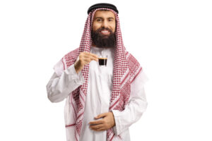 L’Arabie Saoudite n’assouplit pas son interdiction de vente d’alcool. Depositphotos