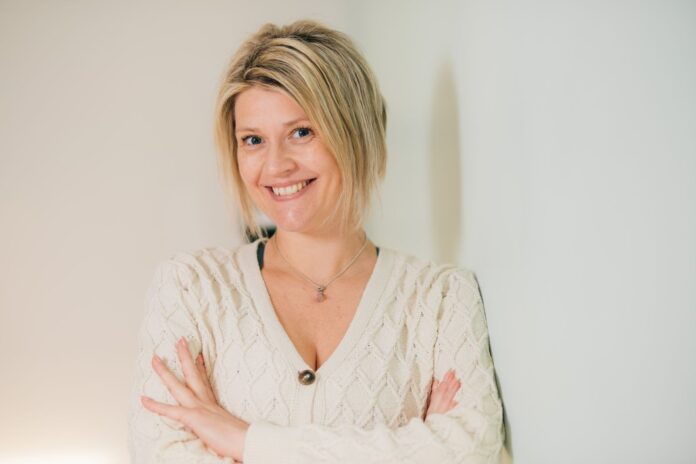 Voyage et yoga: le parcours inspirant d’Alexandra Horter