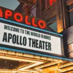 Apollo Theater
