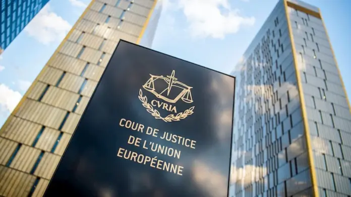 Une révolte inattendue gronde dans le ciel européen...