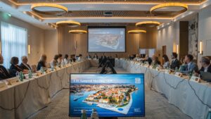 La Croatie accueille l'Assemblée Générale de la Commission Européenne du Tourisme (ETC)