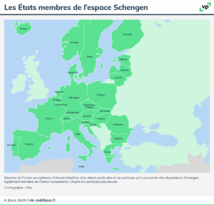EES et ETIAS: l’Europe et son jeu préféré... le report sans fin !