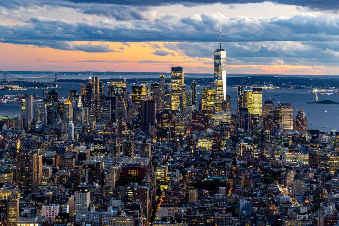 New York hors des sentiers battus 