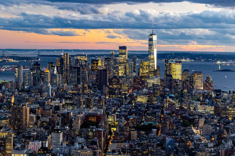 New York hors des sentiers battus 