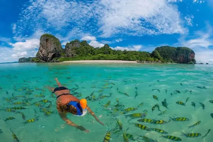 Outrigger rénove un resort à Koh Phi Phi pour cet hiver