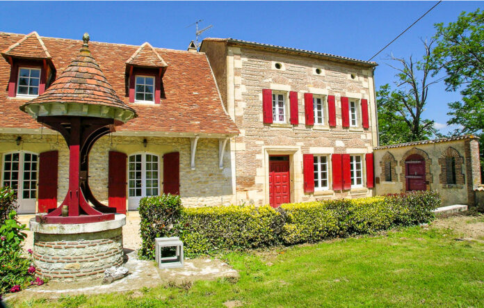 Novasol -location de maisons de vacances- a de fortes ambitions en France