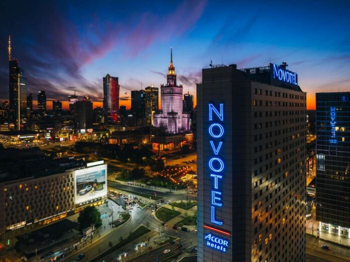 Accor: 70 hôtels déjà rénovés et 60 projets en cours