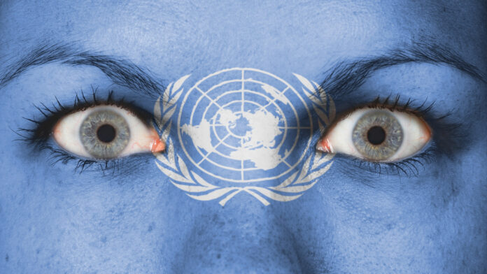 5 candidats aux élections à l'ONU Tourism. Pololikashvili persona non grata. Depositphotos