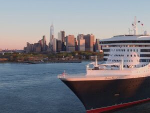Queen Mary 2 : un mythe vivant de la croisière transatlantique