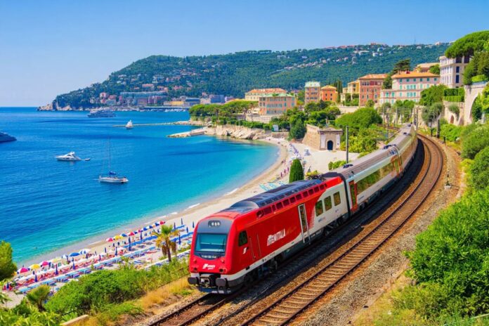 Le come-back de l’Espresso Riviera de Rome à Marseille